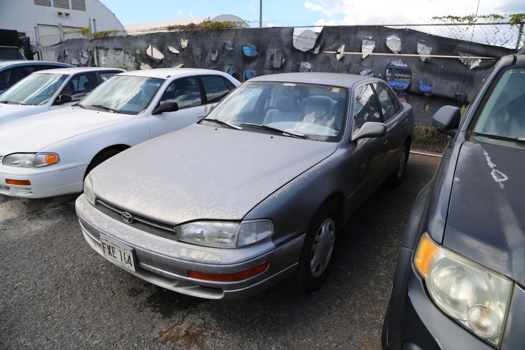 TOYT Camry 1994 FXE164-2