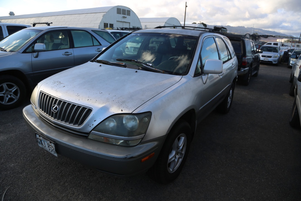 LEXS RX300 1999 GXJ853-100