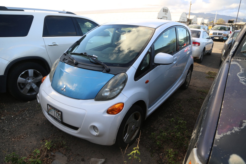 MITS IMIEV 2012 EV1723-100