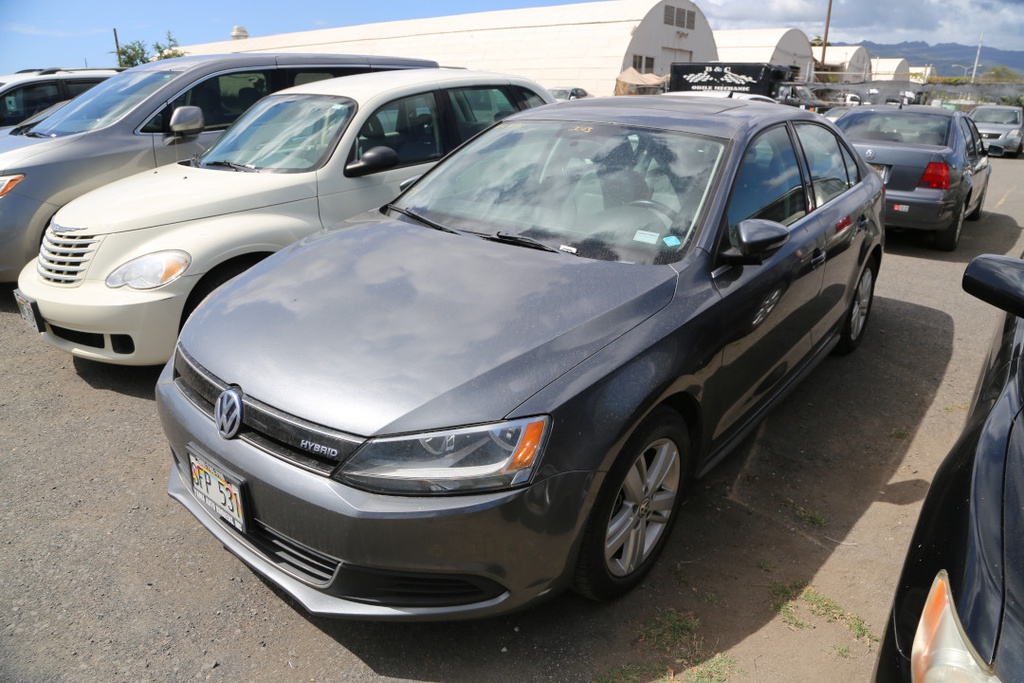 VOLK Jetta Hybrid 2013 SPF531-2