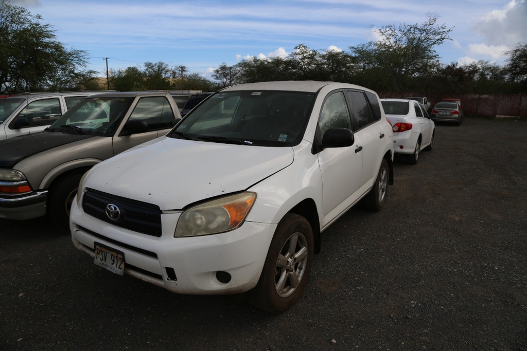 TOYT Rav4 2008 PSV912-100