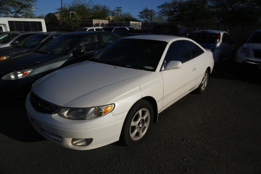 TOYT Solara 1999 WPN173-100