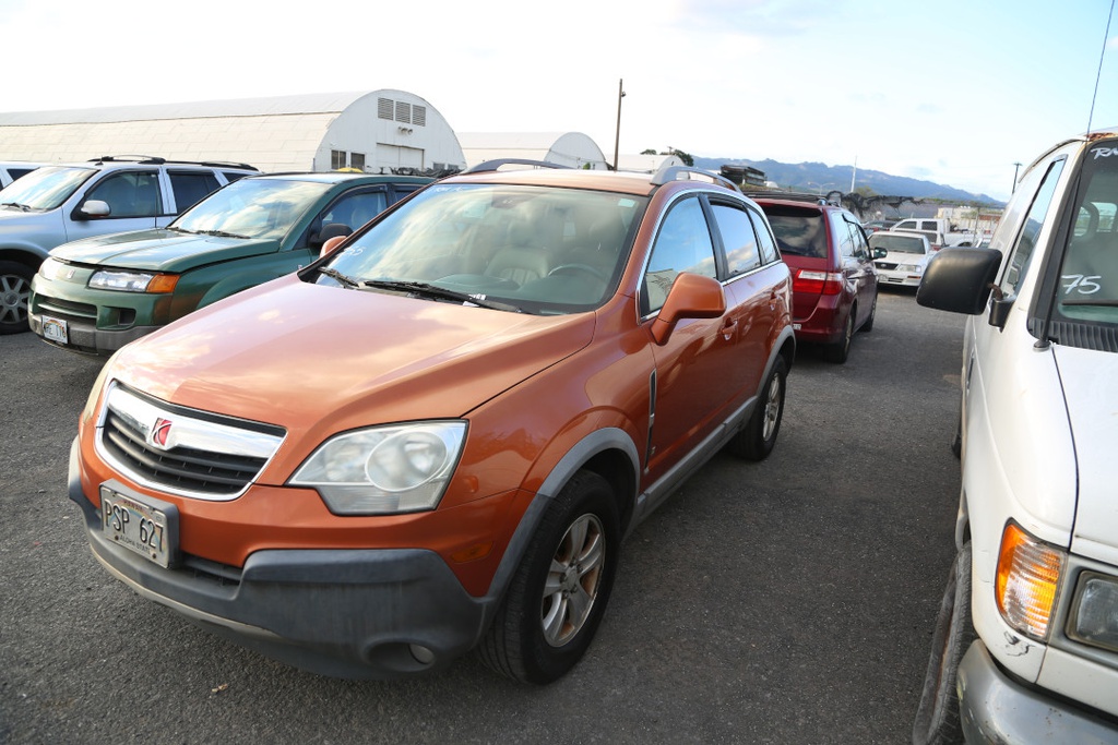 STRN Vue 2008 PSP627