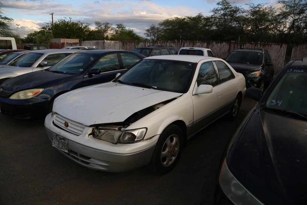 TOYT Camry 1998 GTN313