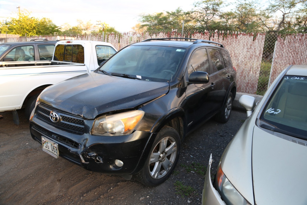 TOYT Rav4 2008 PSG063
