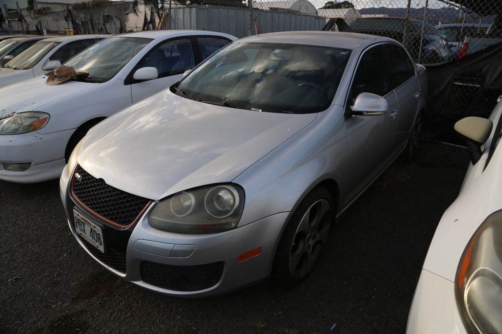VOLK Jetta 2006 PBX408