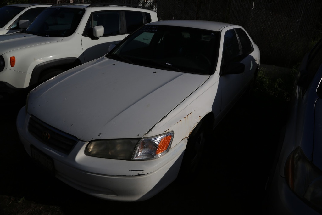 TOYT Carmy 2001 JJZ763
