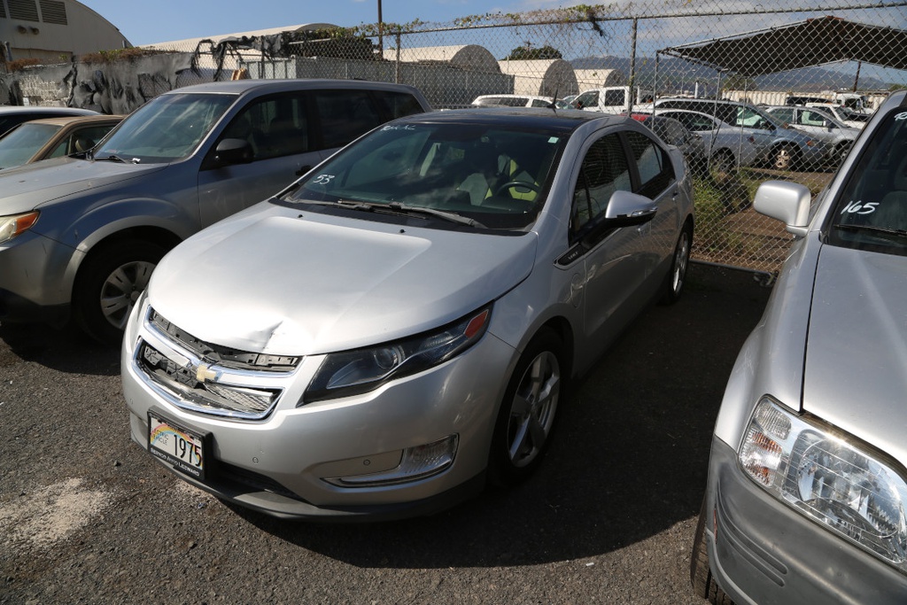 CHEV Volt 2012 EV1975-55