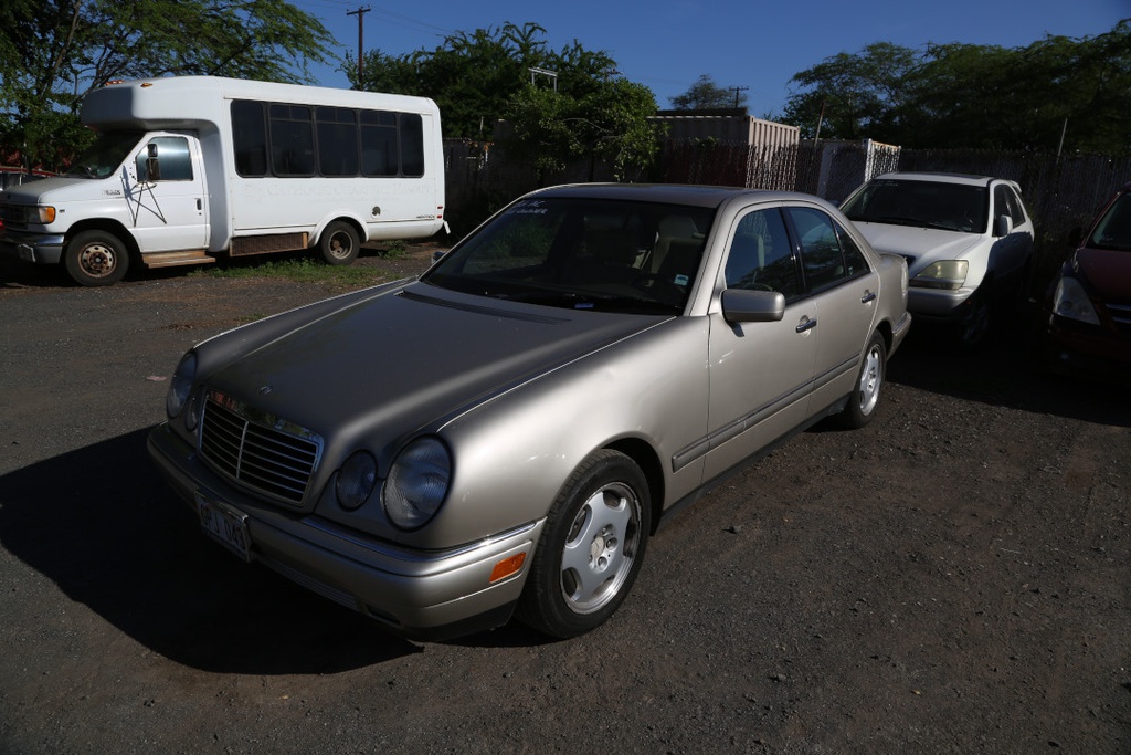 MERZ E420 1997 GPJ043-55