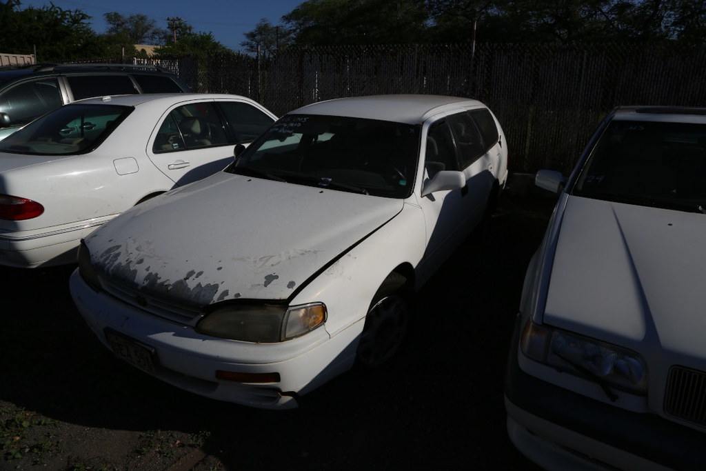 TOYT Camry 1995 GEA558
