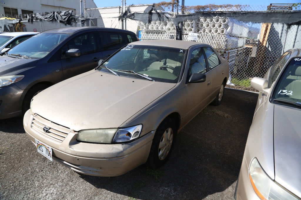 TOYT Camry 1998 TRS706-55