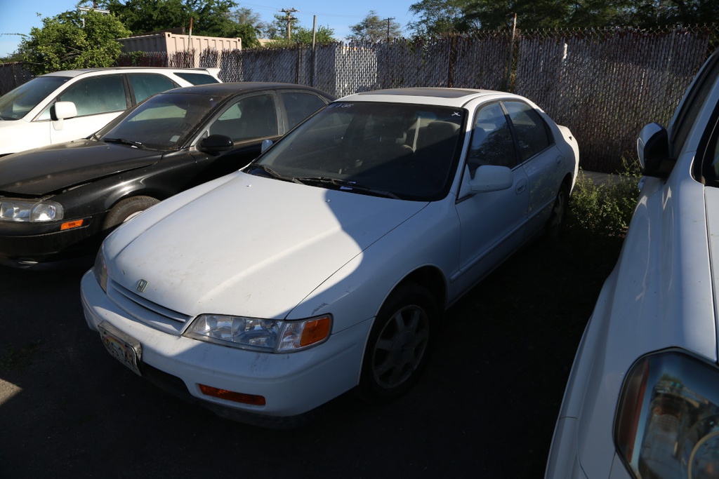 HOND Accord 1995 GDS342