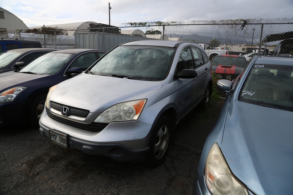 HOND CRV 2010 PYP080