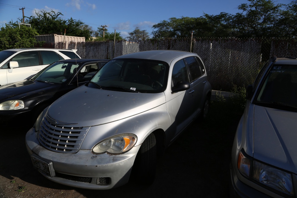 CHRY PT Cruiser 2008 RBS564-55