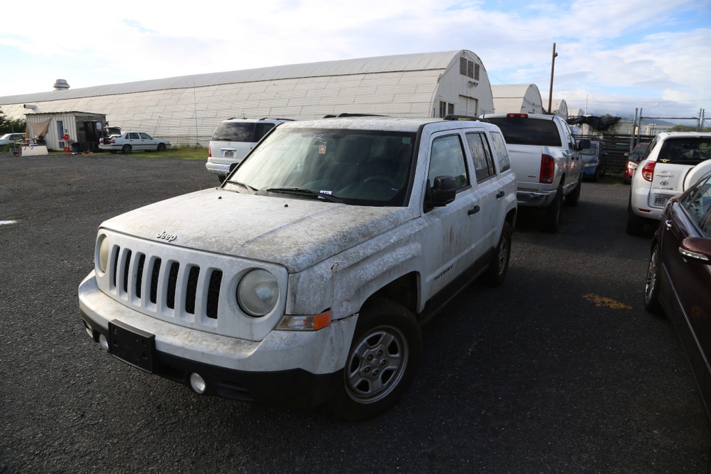 JEEP Liberty 2012 431TTT