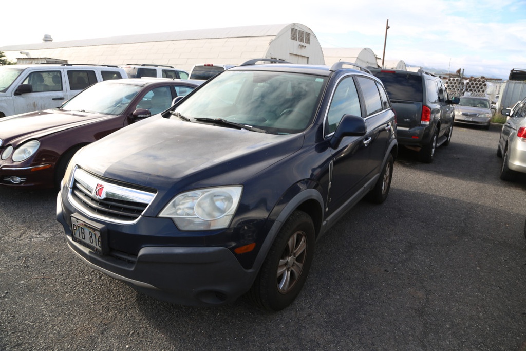 STRN Vue 2008 PTB816