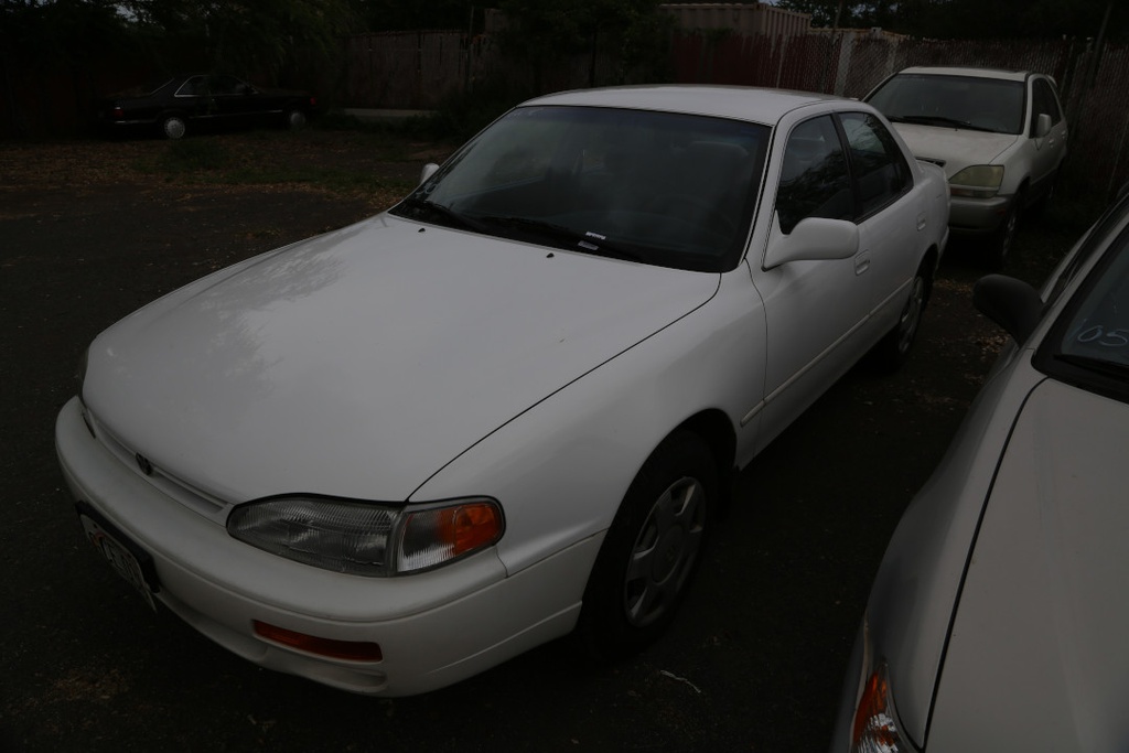 TOYT Camry 1995 GCE036