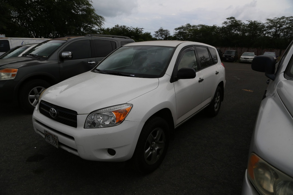 TOYT Rav4 2007 PRB556
