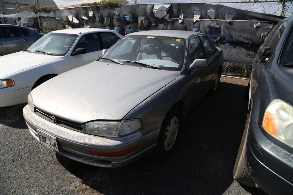 TOYT Camry 1994 FXE164-3