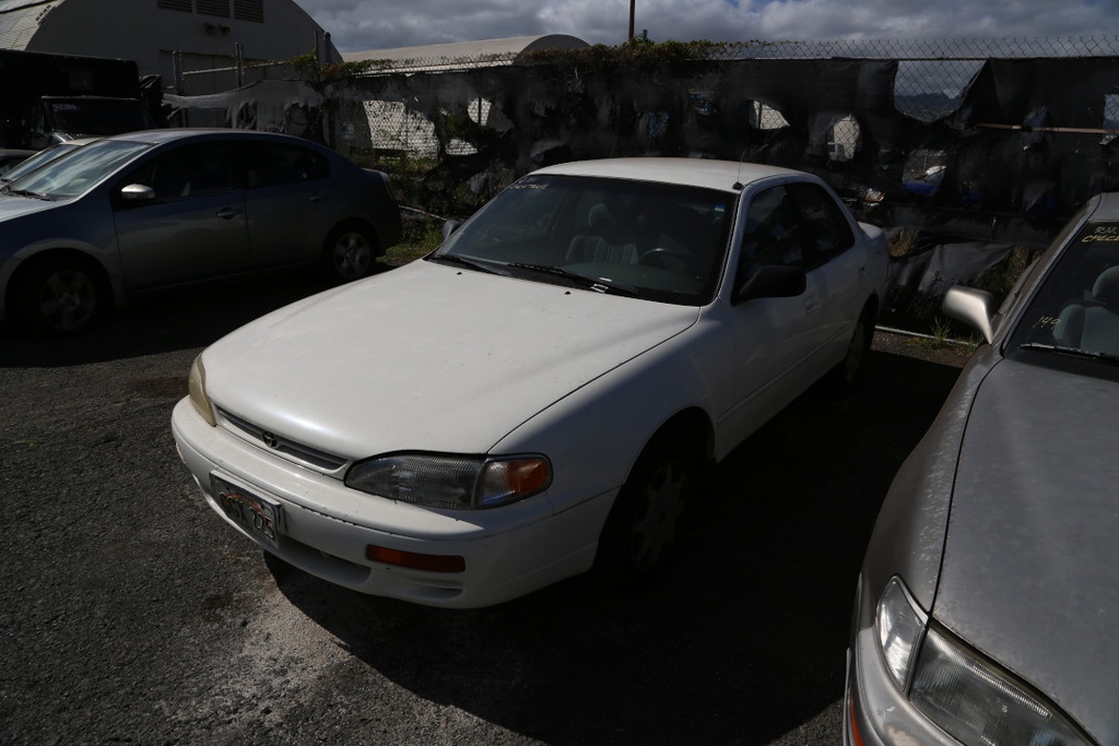 TOYT Camry 1996 GGX225-3