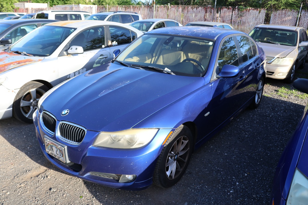 BMW 328i 2010 RDN279