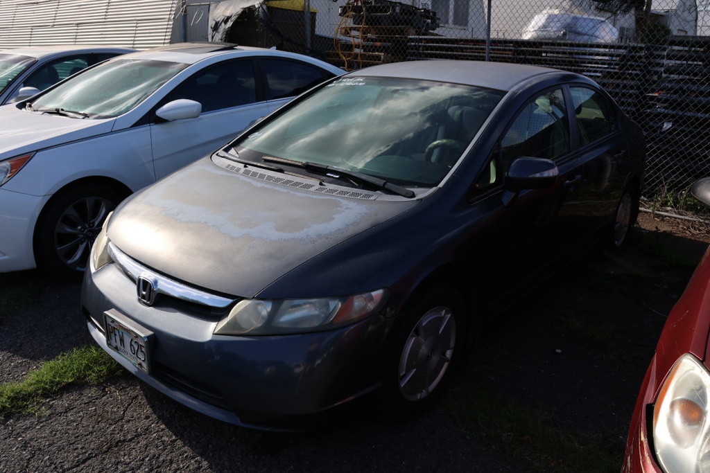 HOND Civic-Hybrid 2006 PFW625-11