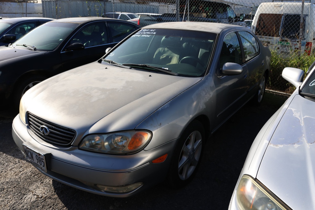 INFI I35 2003 NCN985-11