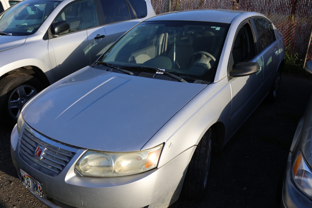 STRN Ion 2003 WCB248