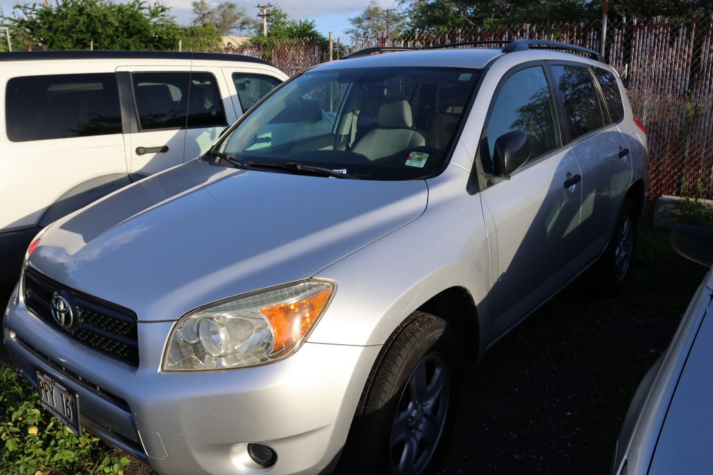 TOYT Rav4 2006 PFY161