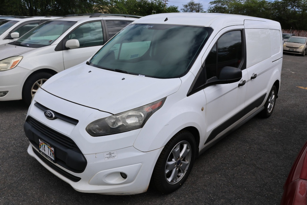 FORD Transit Connect 2014 974TXR