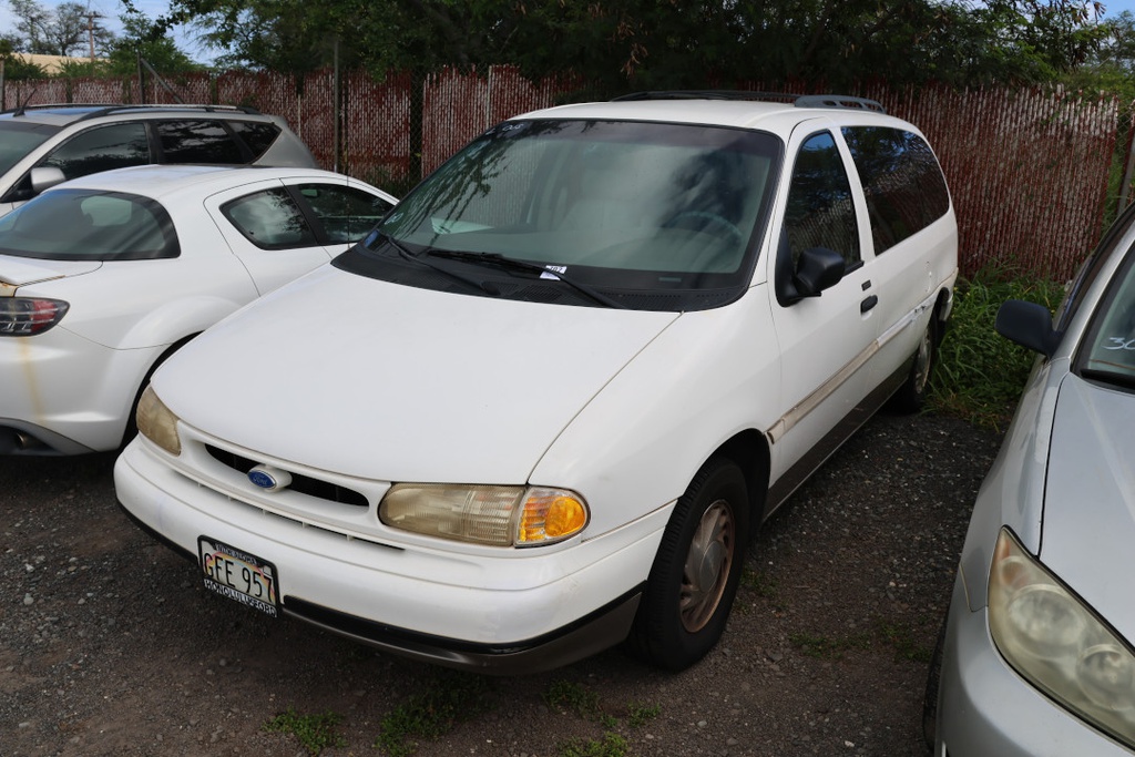 FORD Windstar 1996 GFE957