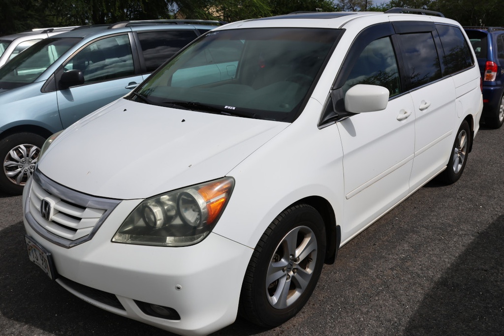 HOND Odyssey 2008 PTS937
