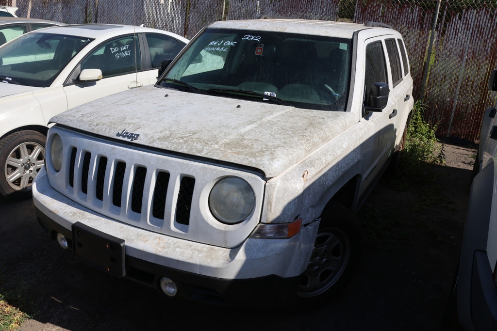 JEEP Liberty 2012 431TTT-22
