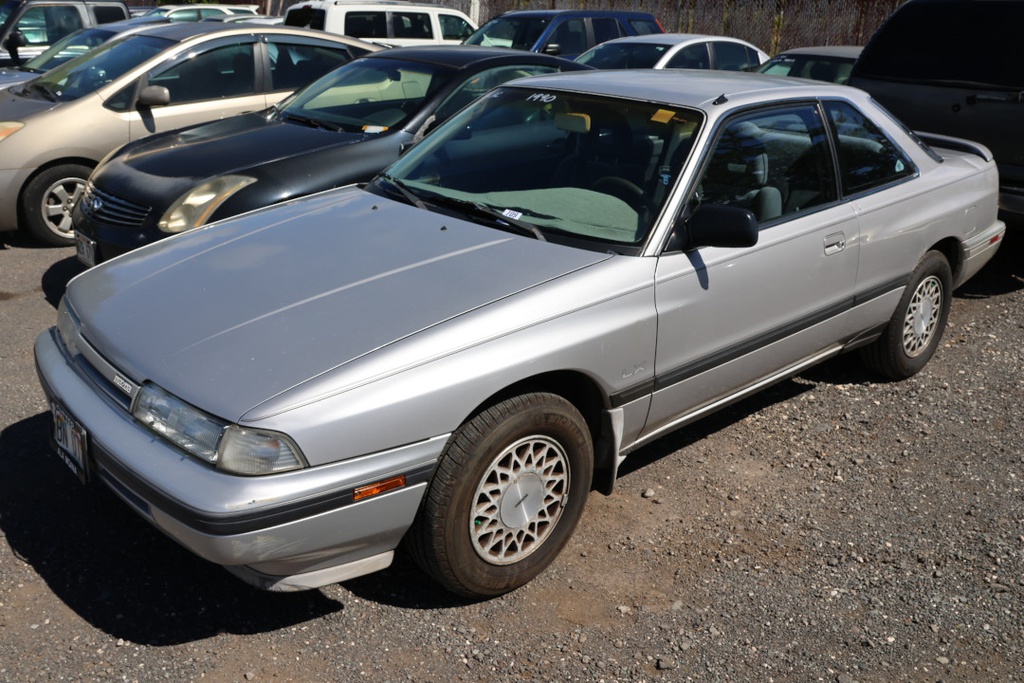 MAZD 626 1990 EBN072
