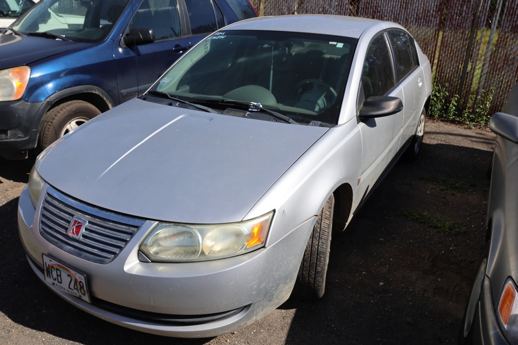 STRN Ion 2003 WCB248-22
