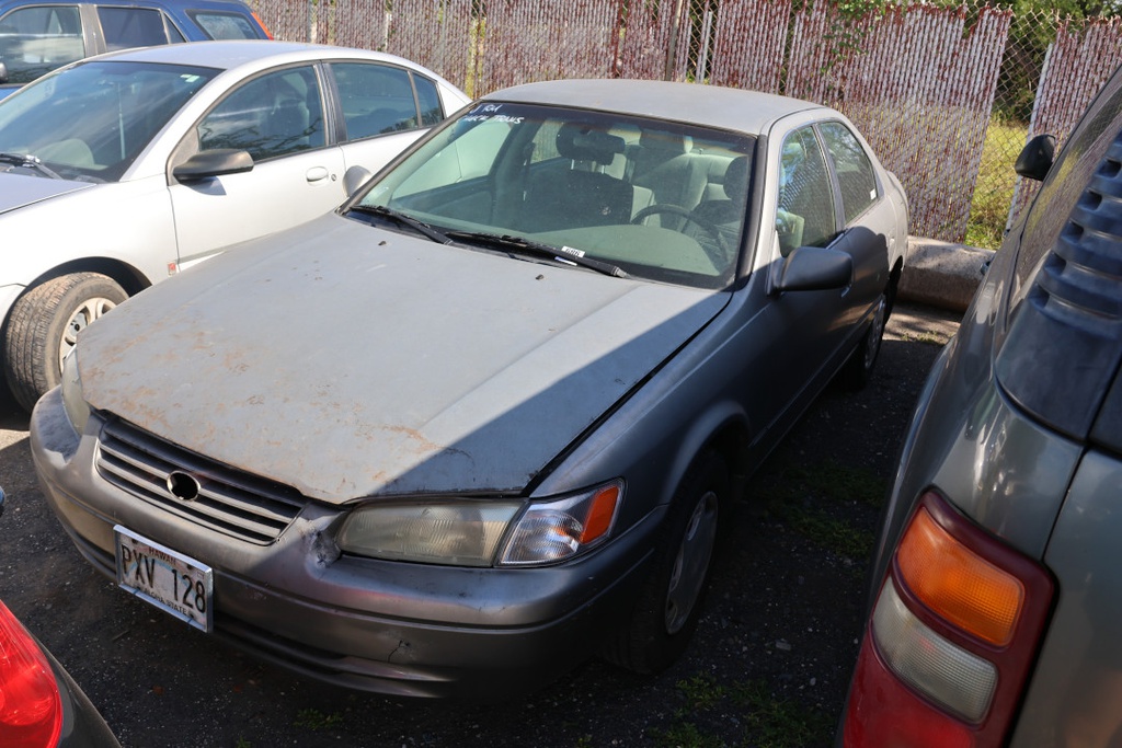 TOYT Camry 1997 PXV128