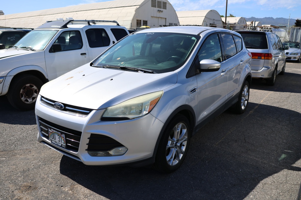 FORD Escape 2013 TDU313