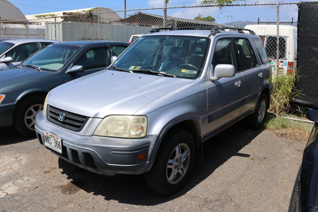 HOND CRV 2000 NNS366