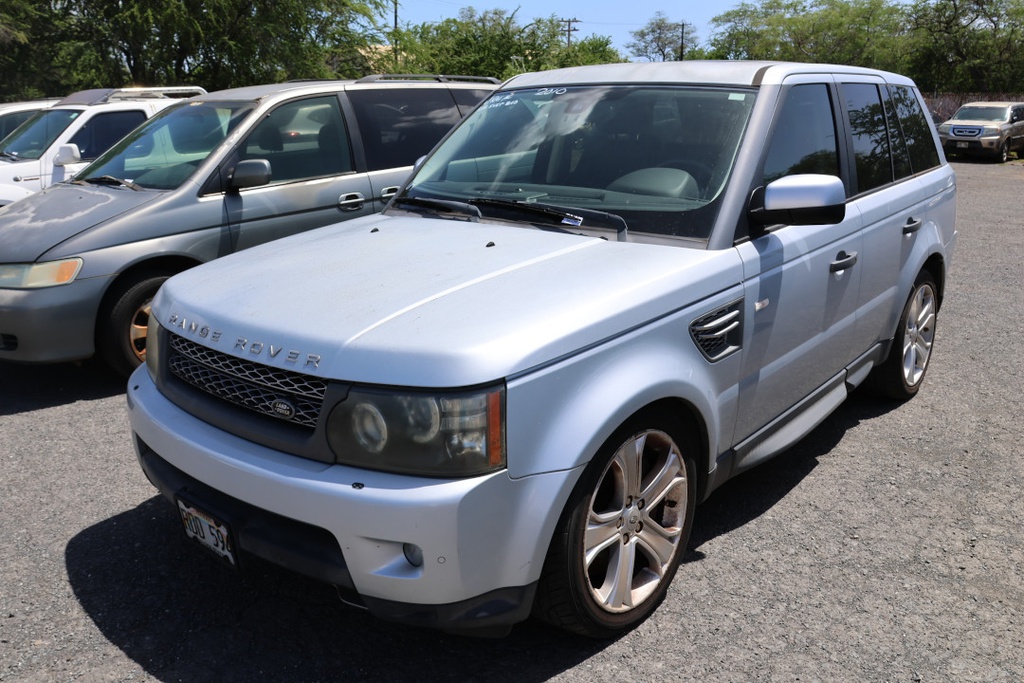 LNDR Sport 2010 RDD594