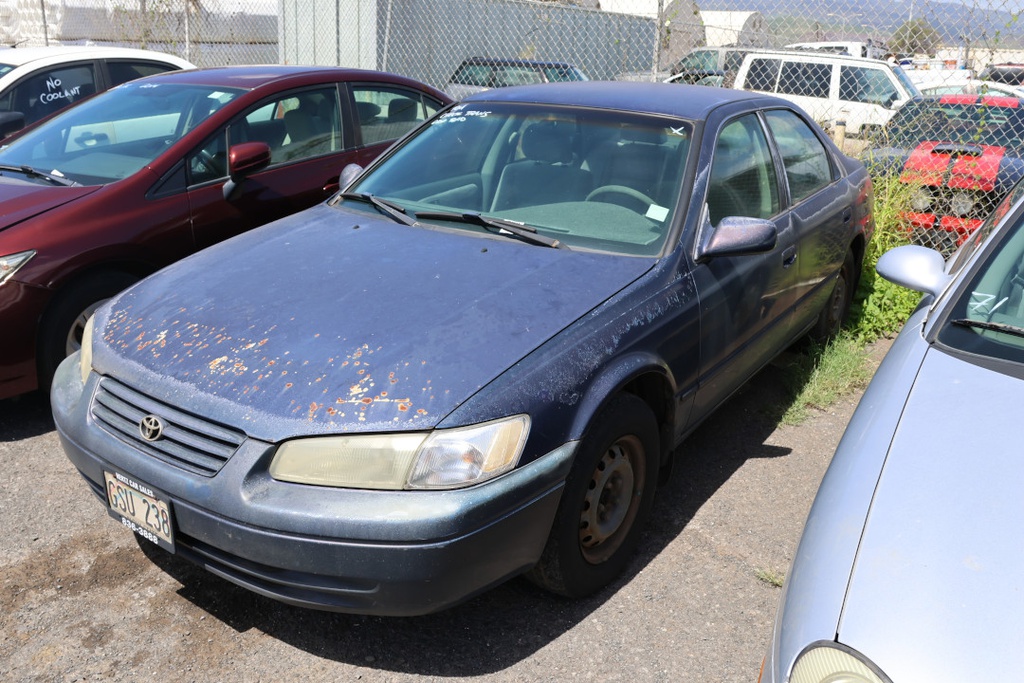 TOYT Camry 1998 GSU238