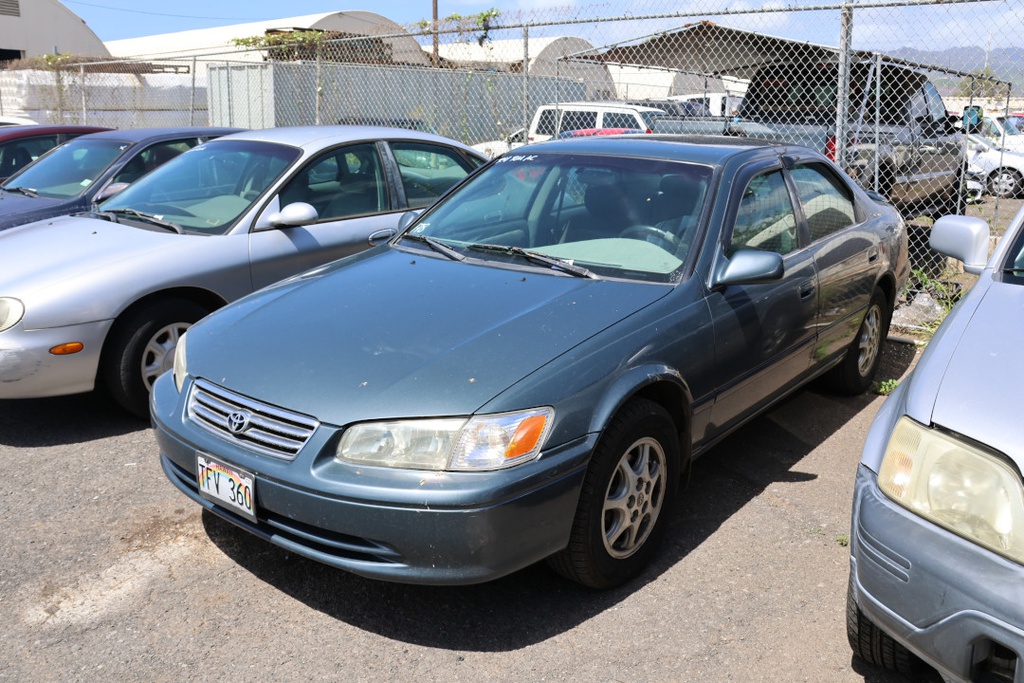 TOYT Camry 2000 TFV360