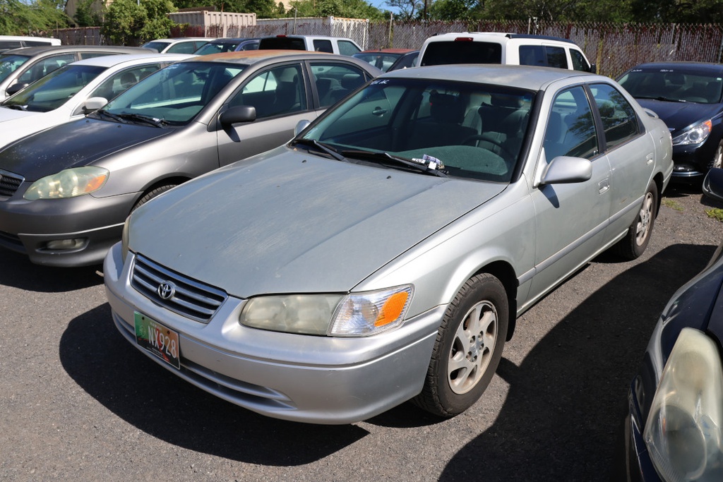 TOYT Camry 2001 NX928