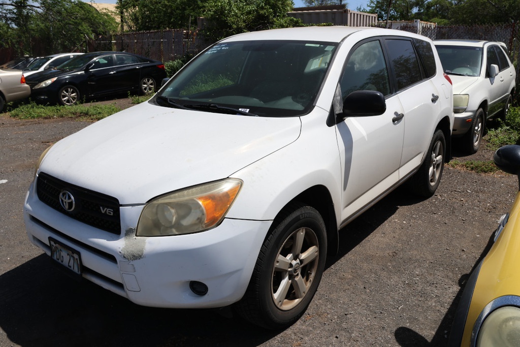 TOYT Rav4 2006 PDG271