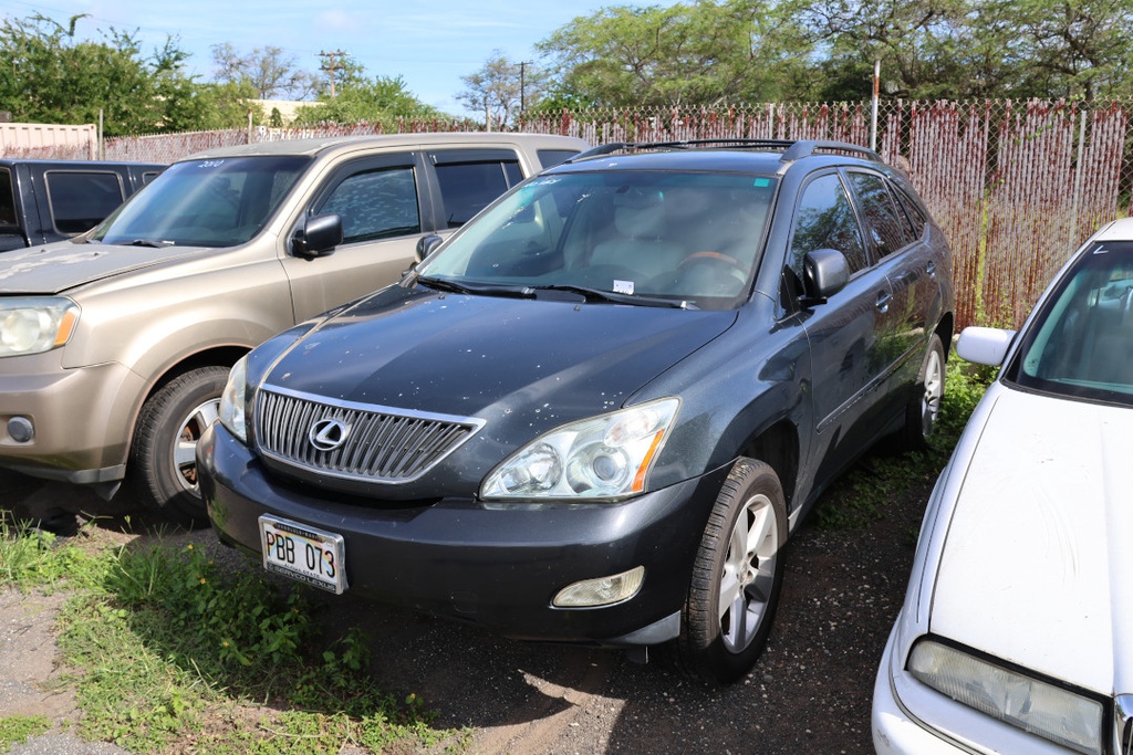 LEXS RX330 2006 PBB073