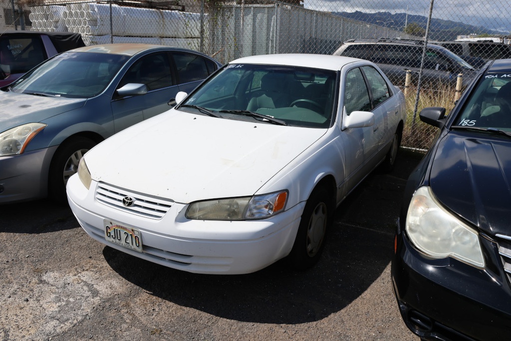 TOYT Camry 1997 GJU210
