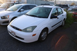 FORD Focus 2003 SFY244-88