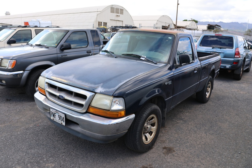 FORD Ranger 2000 PWF904-88