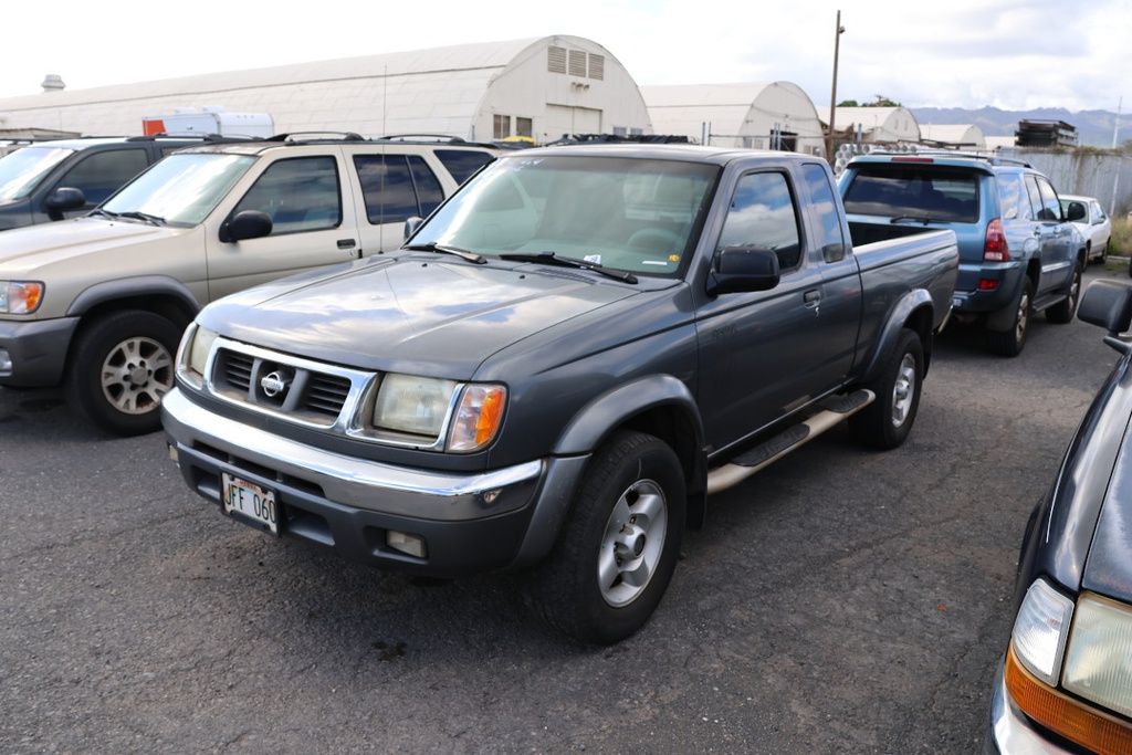 NISS Frontier 2000 JFF060