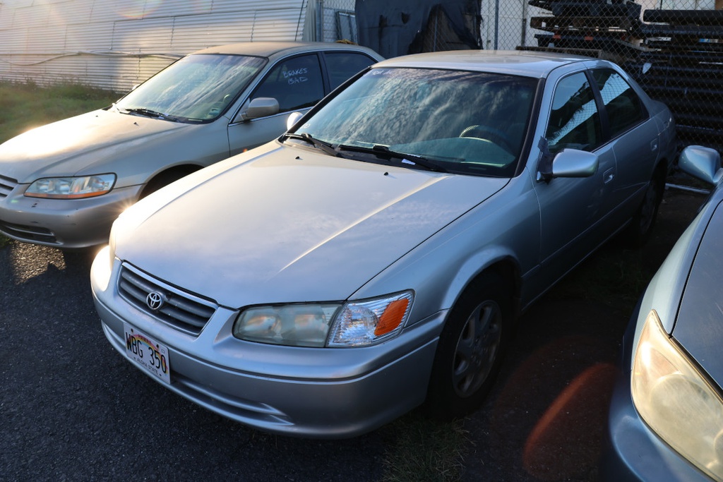 TOYT Camry 2000 WBG350