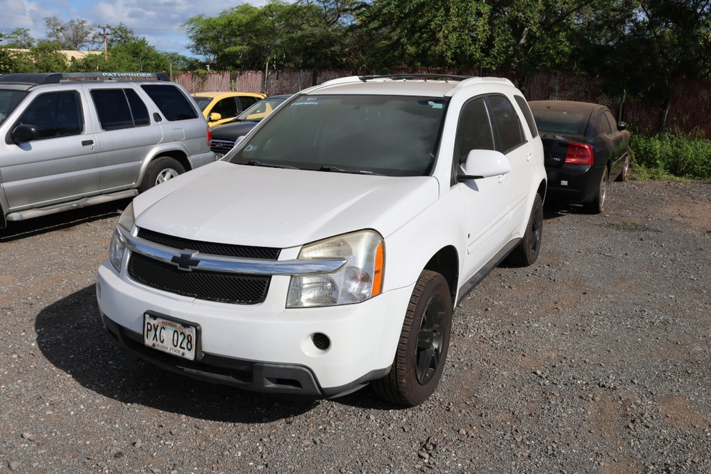 CHEV Equinox 2008 PXC028